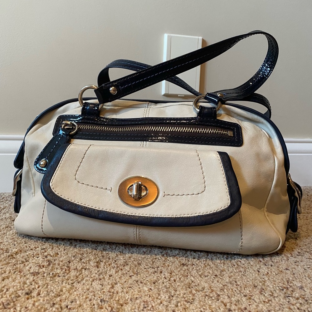 COACH Hobo Bag